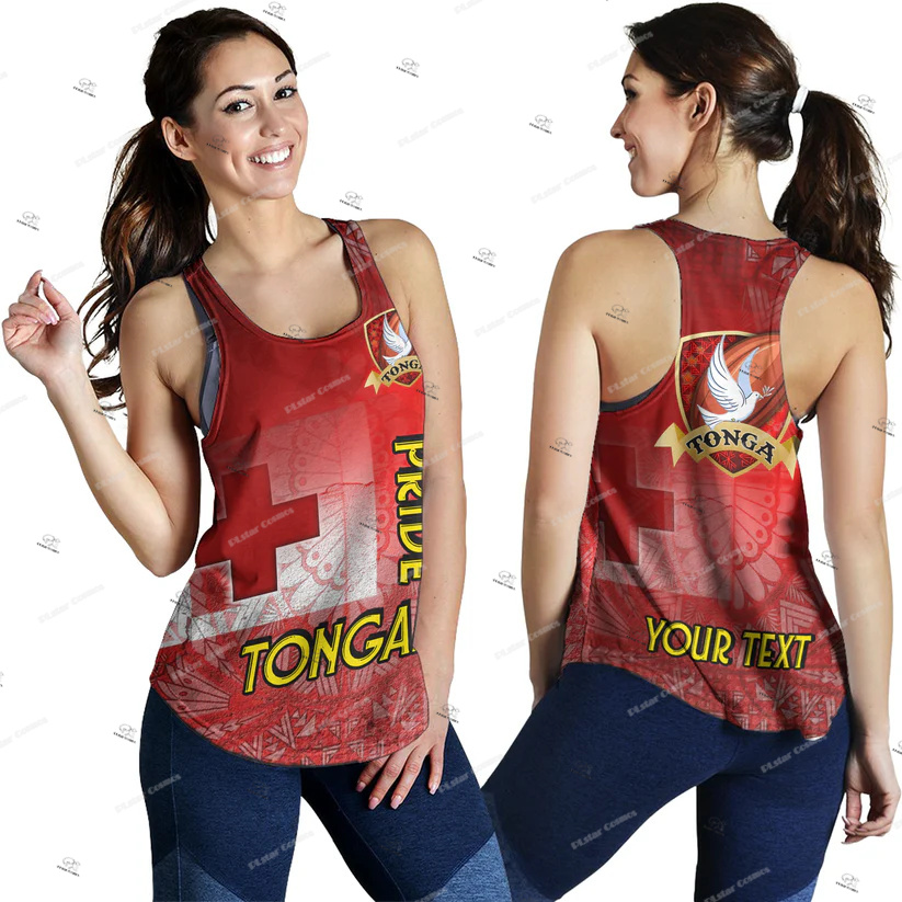 Custom Name Polynesian Country - Yoga Fitness Name ulasan dan harga