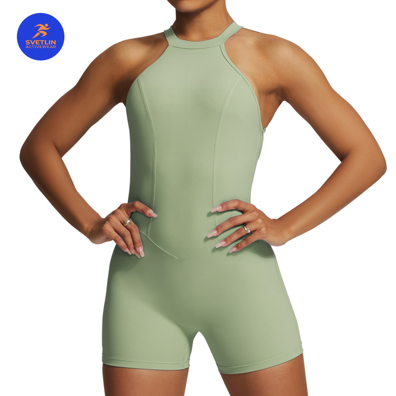 SVETLIN EU US Size Top Quality - Yoga Fitness Hk ulasan dan harga
