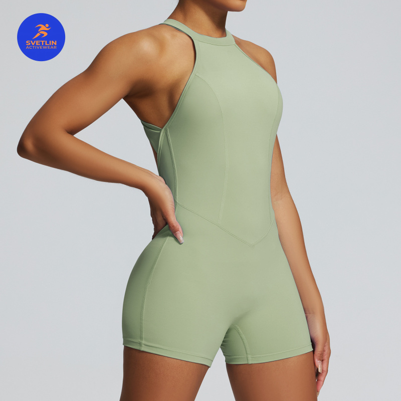 SVETLIN EU US Size Top Quality - Yoga Fitness Hk ulasan dan harga