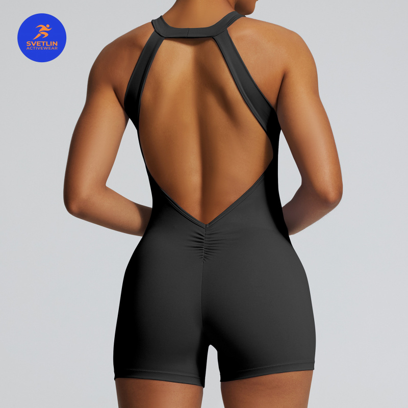 SVETLIN EU US Size Top Quality - Yoga Fitness Hk ulasan dan harga