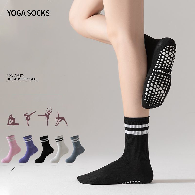 Dreamlikelin 1 Pair Women's Mi - Yoga For Fitness ulasan dan harga