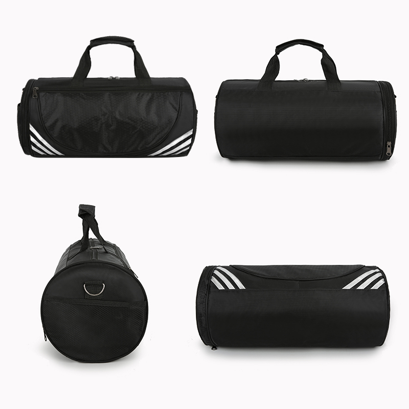 Custom Bag with Logo Sports Gy - Yoga Fitness Name ulasan dan harga