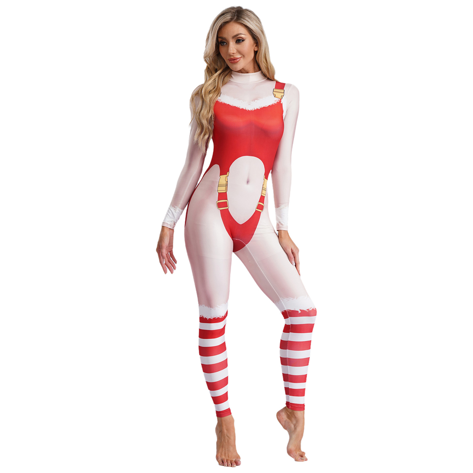 Women Yoga Fitness Shinny Jump - Yoga Fitness Holiday ulasan dan harga