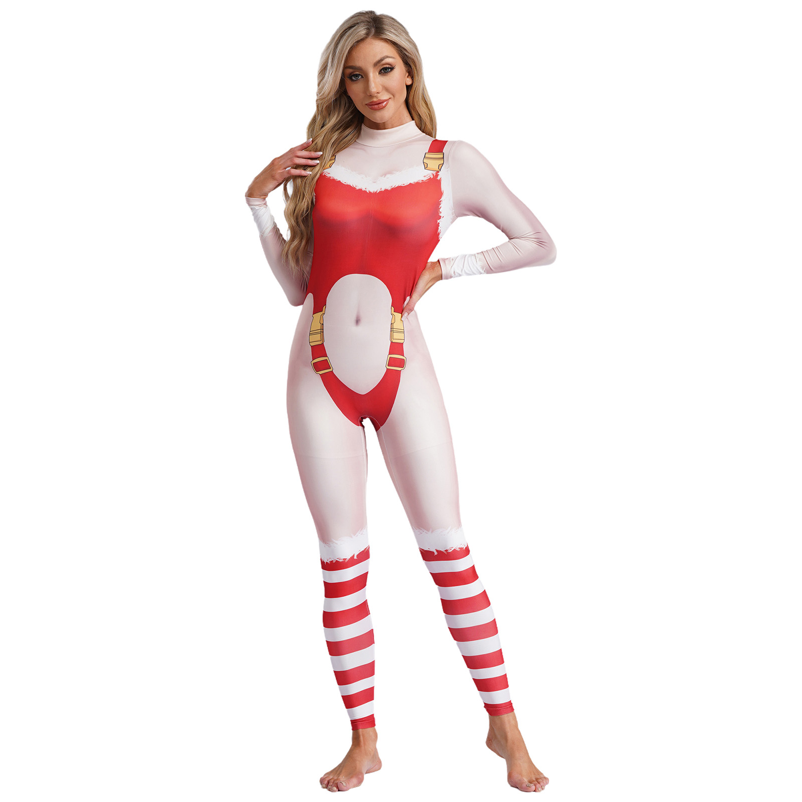 Women Yoga Fitness Shinny Jump - Yoga Fitness Holiday ulasan dan harga