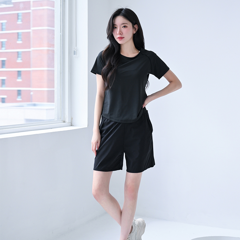 2026 Summer New Women Yoga Fit - Yoga Fitness Wear ulasan dan harga
