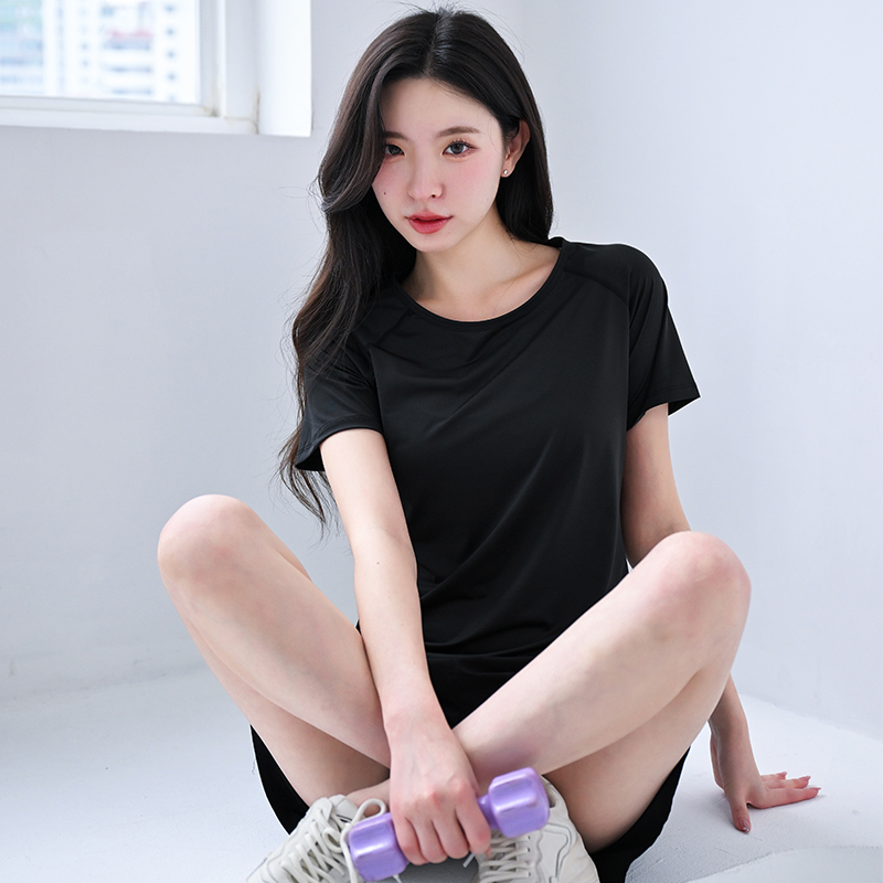 2026 Summer New Women Yoga Fit - Yoga Fitness Wear ulasan dan harga