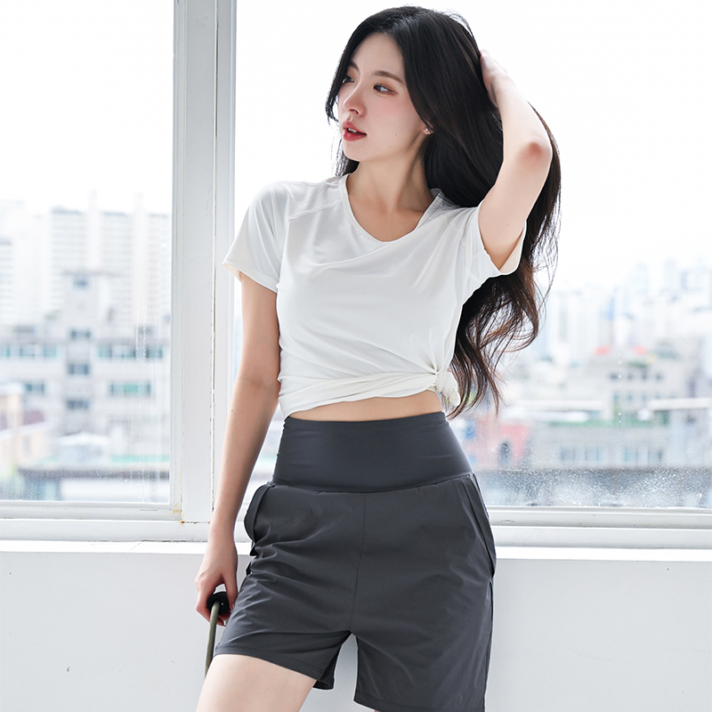 2026 Summer New Women Yoga Fit - Yoga Fitness Wear ulasan dan harga