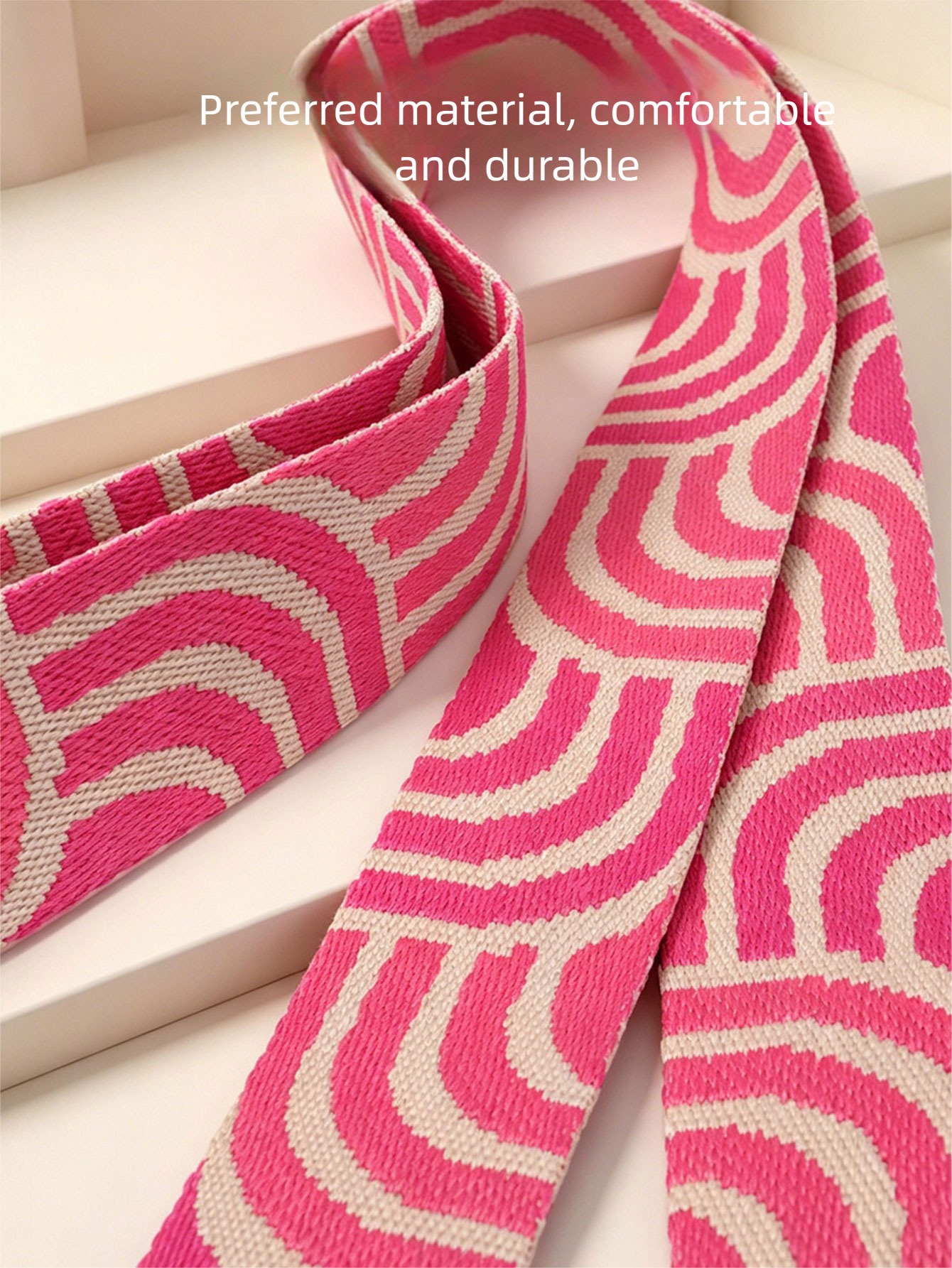 Yoga Mat Back Straps, Fitness  - Yoga Fitness Holiday ulasan dan harga