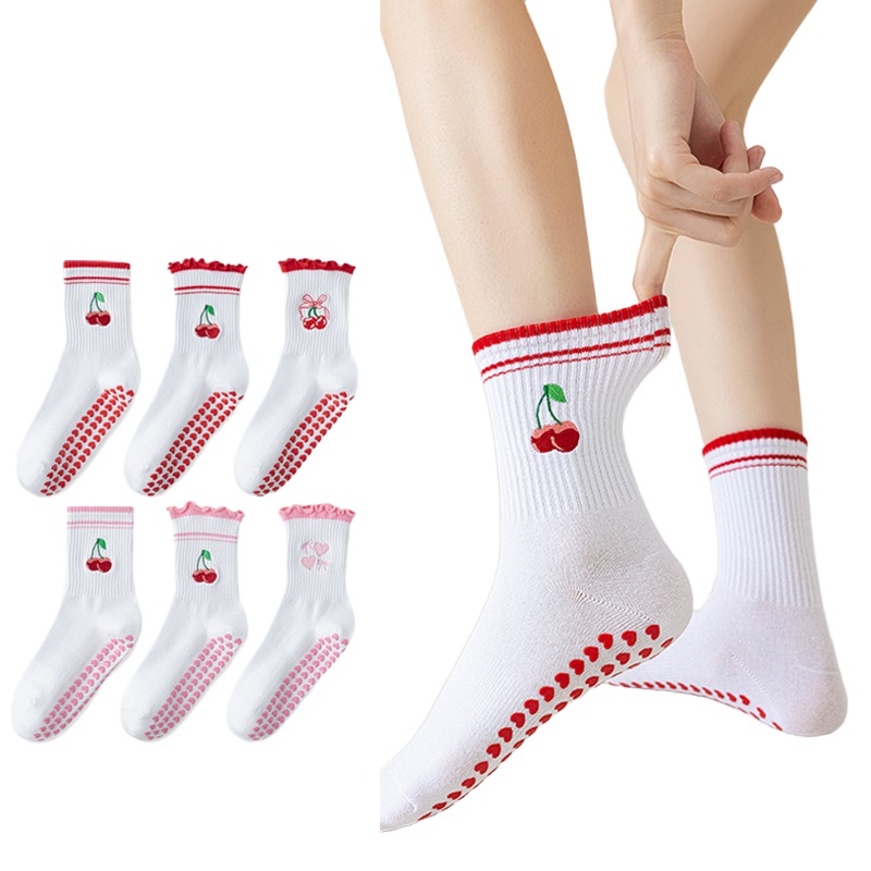1 pairs Cross-Border Professio - Yoga For Fitness ulasan dan harga