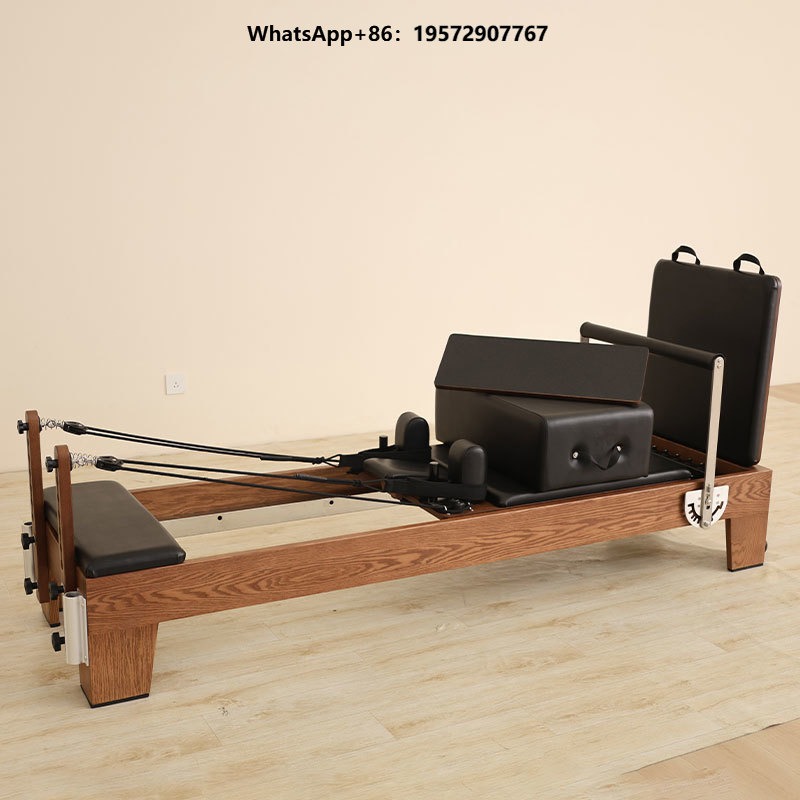 Customized High Quality Fitnes - Yoga Fitness Reformer ulasan dan harga