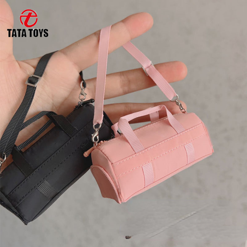1/6 Man Soldier Backpack Casua - Yoga In Fitness First ulasan dan harga