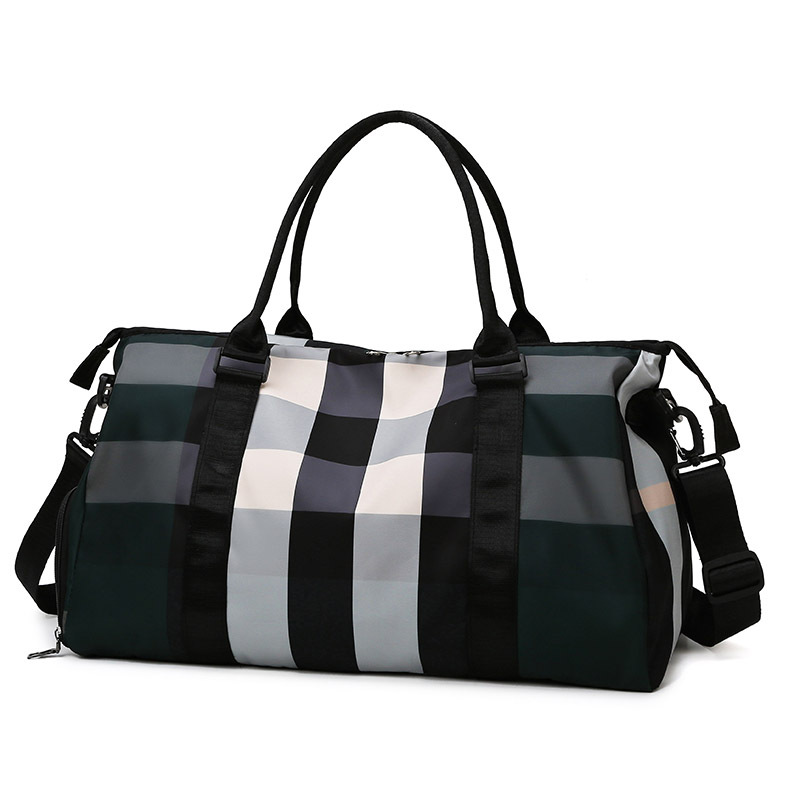 Yoga Gym Bag For Women Design  - Yoga Fitness Holiday ulasan dan harga