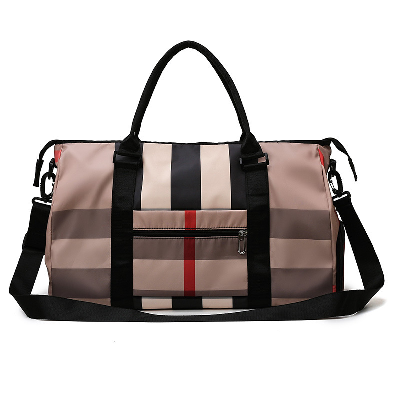 Yoga Gym Bag For Women Design  - Yoga Fitness Holiday ulasan dan harga
