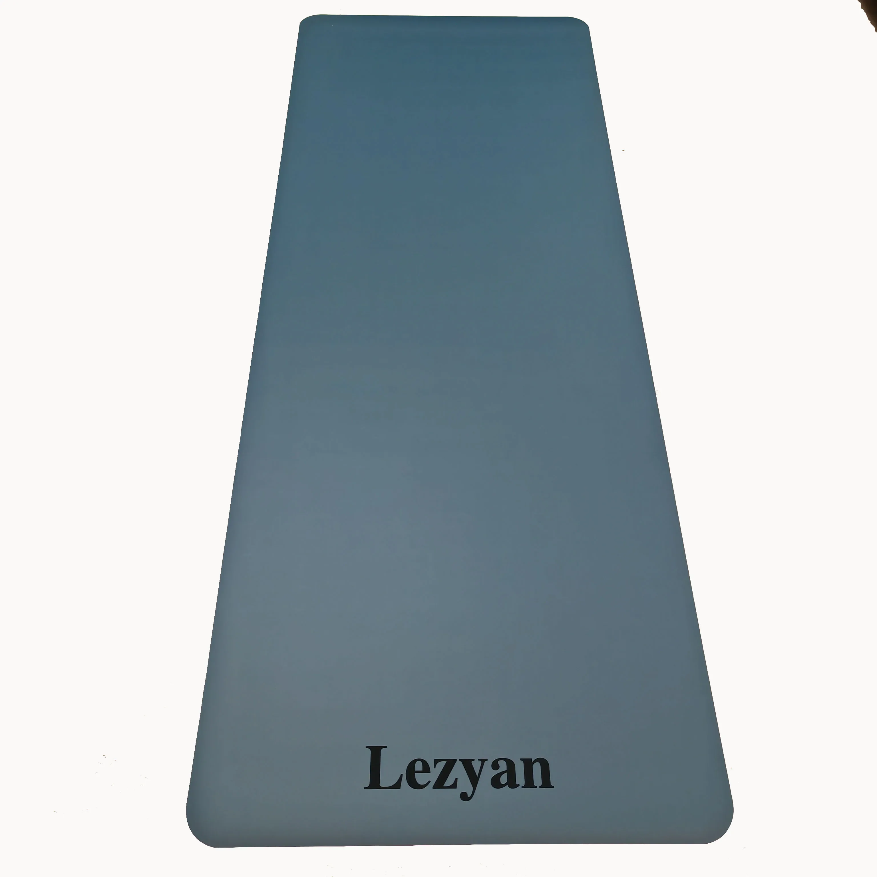 Lezyan Eco-friendly  Premium N - Thick Yoga Mat ulasan dan harga