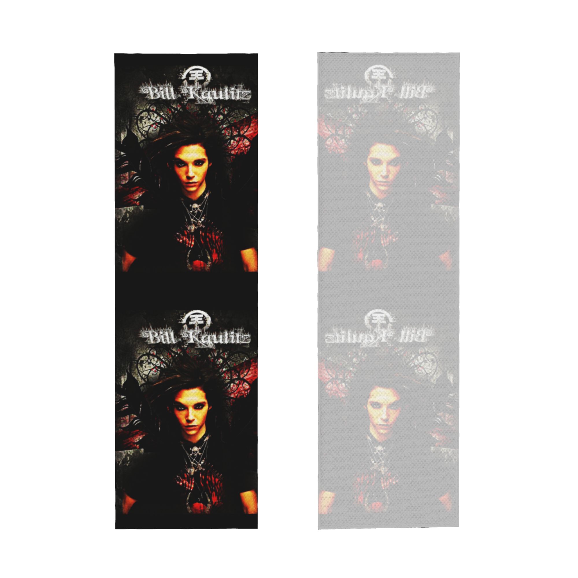 Music Rock Band Tokio Hotels C - Yoga Fitness Hotel ulasan dan harga