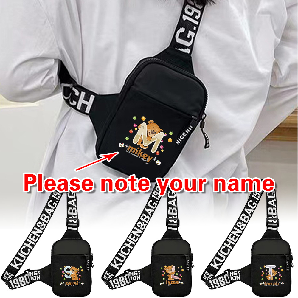 Personalized Customized Name C - Yoga Fitness Name ulasan dan harga