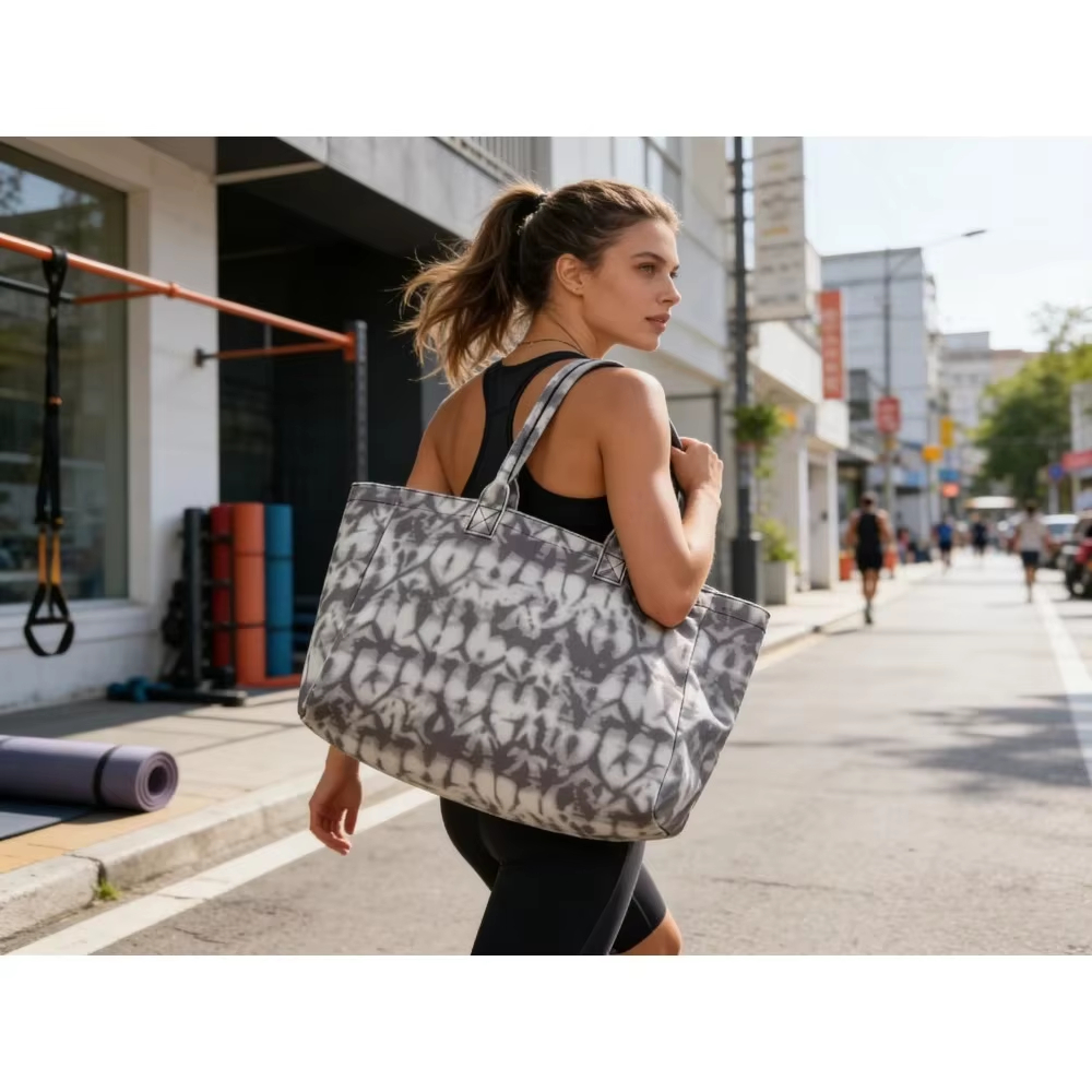 Casual Fitness Bag Yoga Bags f - Yoga For Fitness ulasan dan harga