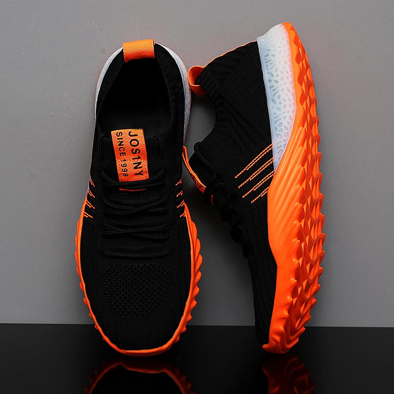 Plus Size Light Weight Air Mes - Yoga In Fitness First ulasan dan harga