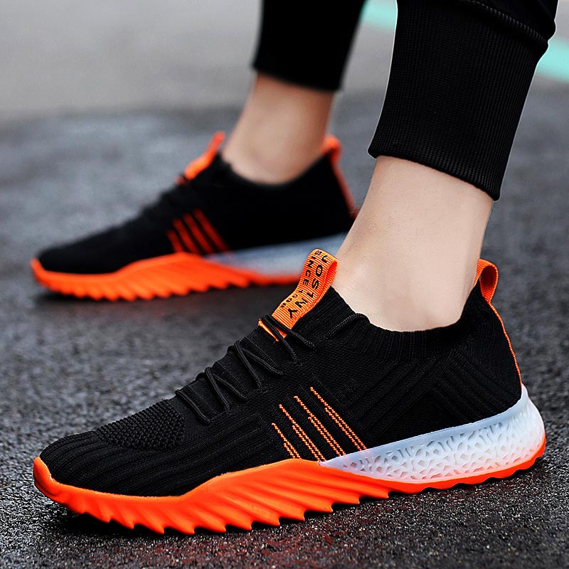 Plus Size Light Weight Air Mes - Yoga In Fitness First ulasan dan harga