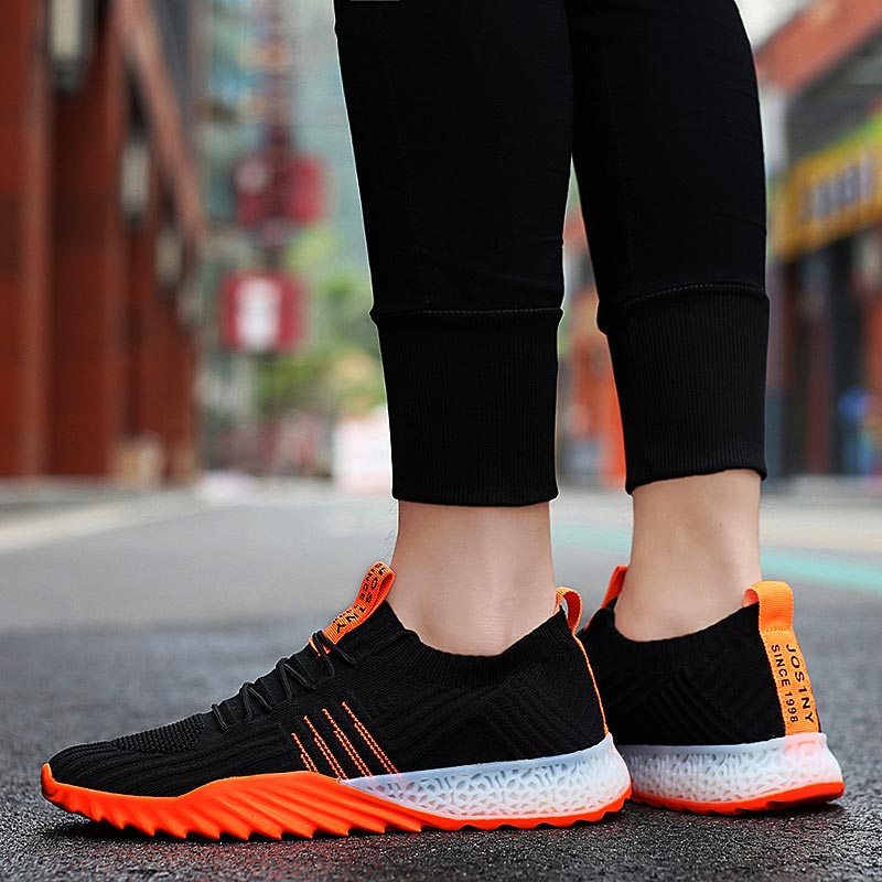 Plus Size Light Weight Air Mes - Yoga In Fitness First ulasan dan harga