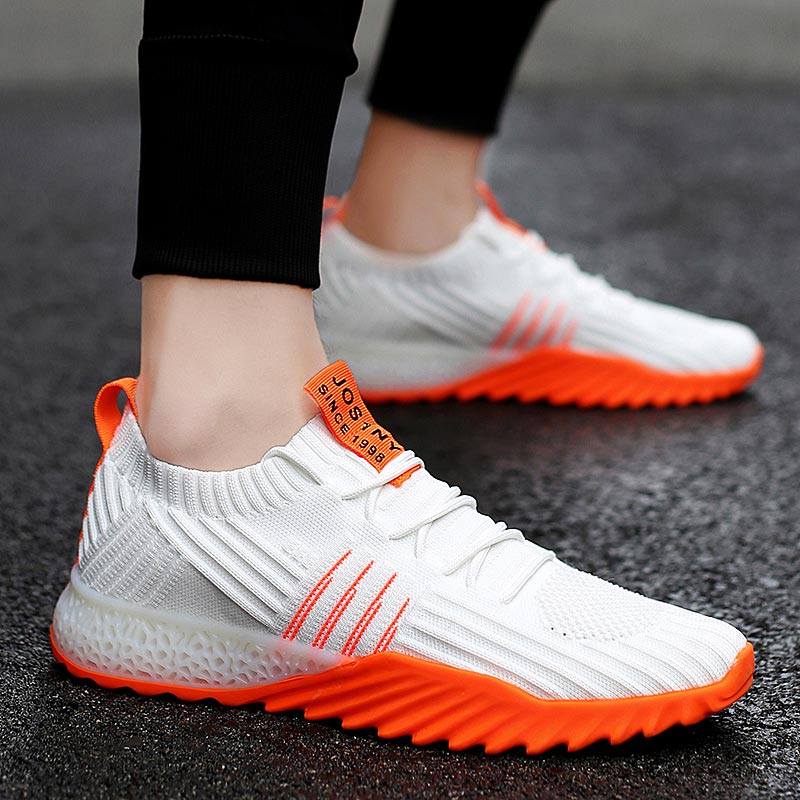 Plus Size Light Weight Air Mes - Yoga In Fitness First ulasan dan harga